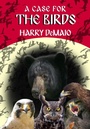 Cover: A Case For The Birds (Octavius Bear 15) - MX Publishing
