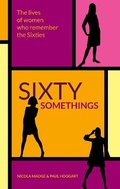Cover: Sixty Somethings - Quadrant Books