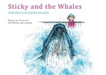 Cover: Sticky and the Whales - Tricorn Books