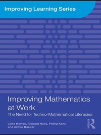 Enlarge image Cover: Improving Mathematics at Work - Routledge