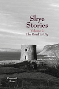 Cover: Skye Stories - Redshank Books