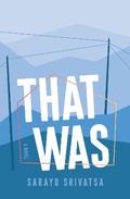 Cover: That Was - Platypus Press Limited