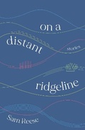 Cover: on a distant ridgeline - Platypus Press Limited