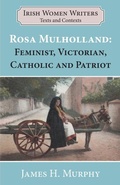 Cover: Rosa Mulholland - Edward Everett Root Publishers Co. Ltd.