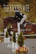 Cover: The Jockey's Wife - Mount Pleasant Publishing