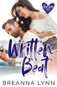 Enlarge image Cover: Written in the Beat - Breanna Lynn Productions