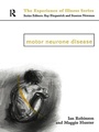 Cover: Motor Neurone Disease - Routledge