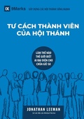 Cover: Church Membership / TU CACH THANH VIEN C?A H?I THANH - 9Marks
