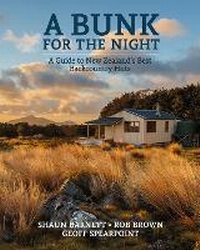 Abbildung von: A Bunk for the Night REVISED - Potton & Burton