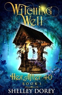 Enlarge image Cover: The Witching Well - Monarch Moments