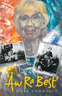 Enlarge image Cover: 'Aw Ra Best' - Balboa Press UK
