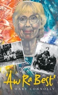 Cover: 'Aw Ra Best' - Balboa Press UK