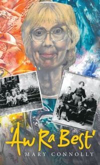 Enlarge image Cover: 'Aw Ra Best' - Balboa Press UK