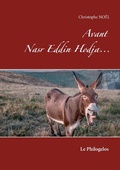 Cover: Avant Nasr Eddin Hodja... - BoD - Books on Demand
