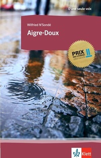 Abbildung von: Aigre-Doux - Klett
