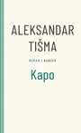 Cover: Kapo - Hanser