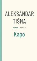 Cover: Kapo - Hanser