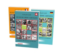 Abbildung von: Museum ohne Grenzen - Verlag Herder