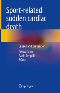 Abbildung von: Sport-related sudden cardiac death - Springer