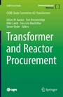 Cover: Transformer and Reactor Procurement - Springer