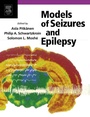 Cover: Models of Seizures and Epilepsy - Academic Press