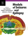 Cover: Models of Seizures and Epilepsy - Academic Press