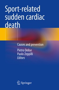 Abbildung von: Sport-related sudden cardiac death - Springer