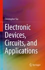 Cover: Electronic Devices, Circuits, and Applications - Springer
