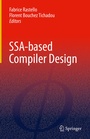 Cover: SSA-based Compiler Design - Springer
