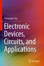 Cover: Electronic Devices, Circuits, and Applications - Springer