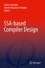 Cover: SSA-based Compiler Design - Springer