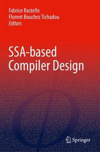 Abbildung von: SSA-based Compiler Design - Springer