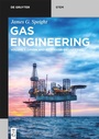 Cover: Gas Engineering - De Gruyter