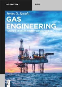 Enlarge image Cover: Gas Engineering - De Gruyter