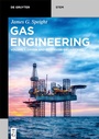 Cover: Gas Engineering - De Gruyter