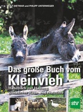 Cover: Das gro&szlig;e Buch vom Kleinvieh - Stocker, L