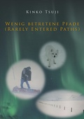 Cover: Wenig betretene Pfade (Rarely Entered Paths) - TWENTYSIX LOVE