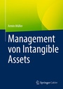 Cover: Management von Intangible Assets - Springer Gabler