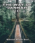 Cover: The Way Of Jannah  (1) - BookRix