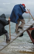 Cover: Camino del Norte und Camino Ingl&eacute;s - BoD - Books on Demand