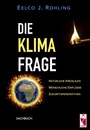 Cover: Die Klimafrage - Frieling & Huffmann
