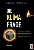Cover: Die Klimafrage - Frieling & Huffmann