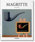 Cover: Magritte - TASCHEN