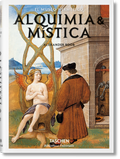 Cover: Alquimia & m&iacute;stica - TASCHEN