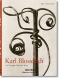 Cover: Karl Blossfeldt. the Complete Published Work - TASCHEN