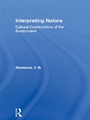Cover: Interpreting Nature - Routledge