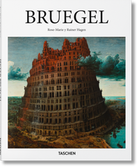 Abbildung von: Bruegel - TASCHEN