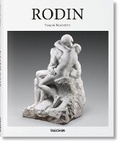 Cover: Rodin - TASCHEN