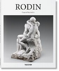 Enlarge image Cover: Rodin - TASCHEN
