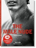 Cover: The Male Nude - TASCHEN
